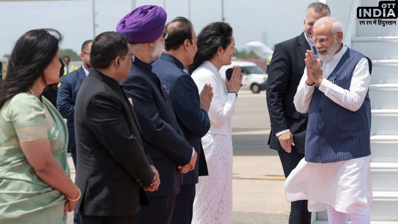 PM Modis visit to the US: What Global leaders say?