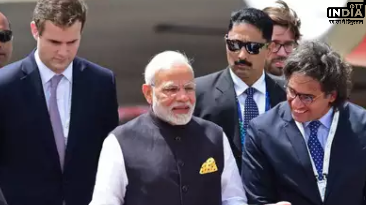 G20 delegates are invited to attend PM Modis Festival of Democracy in the United States