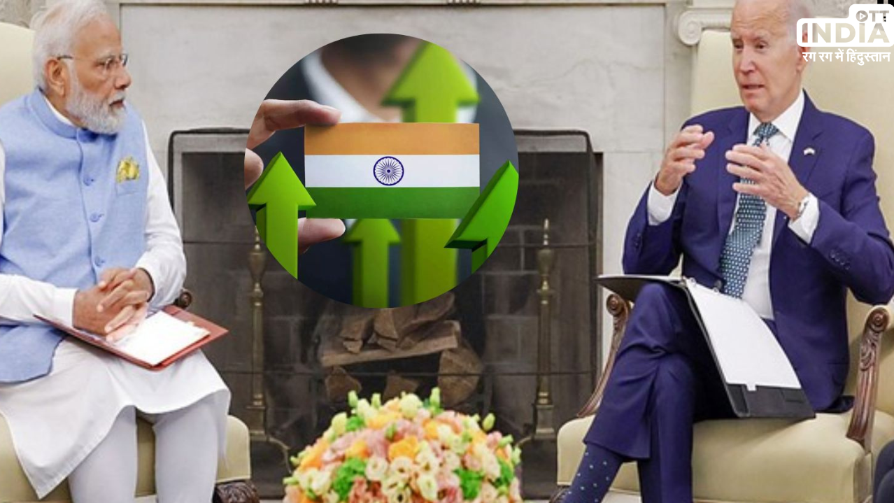 The Economic Effects of PM Modi&rsquo;s Visit to the United States