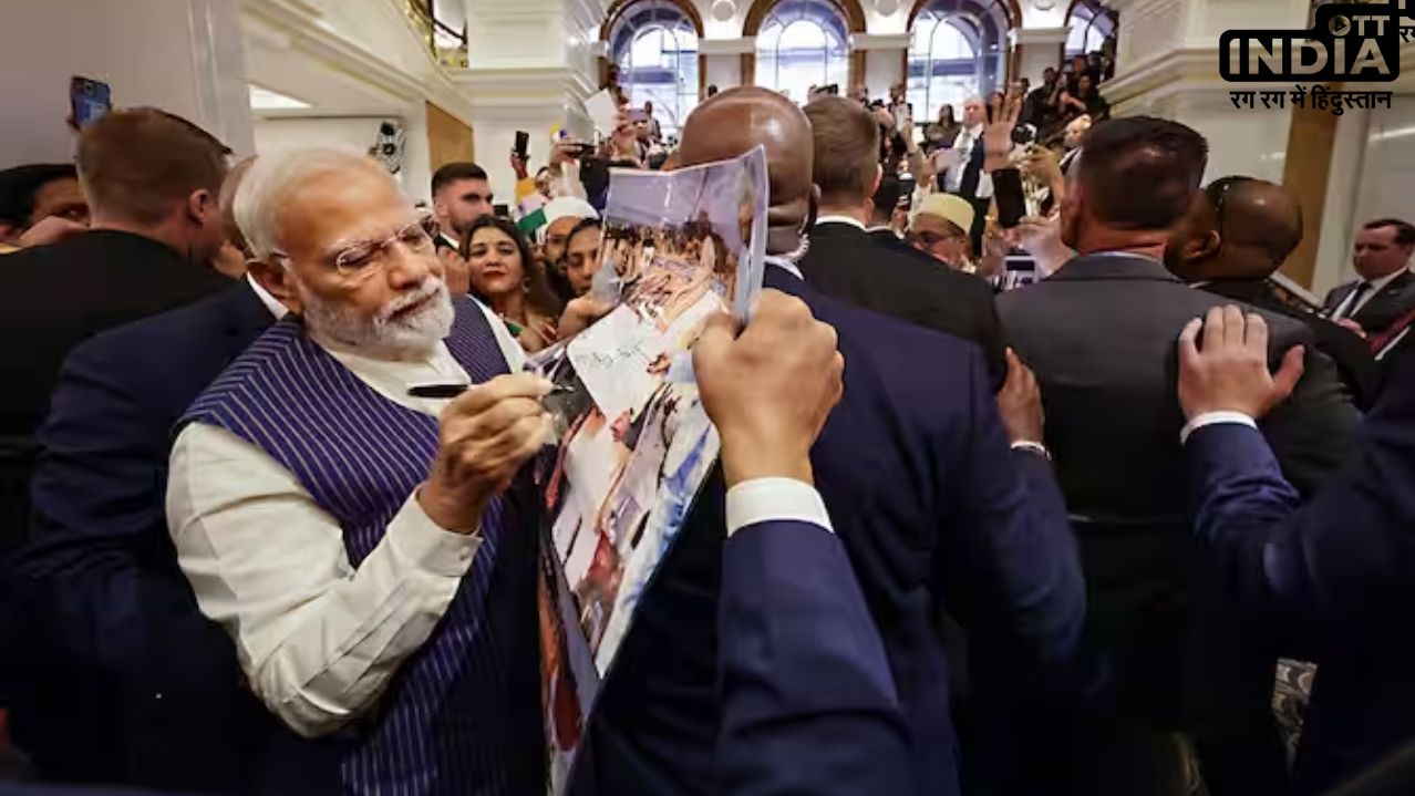 PM Modi US Visit: How do the people perceive him and his trip to the US?