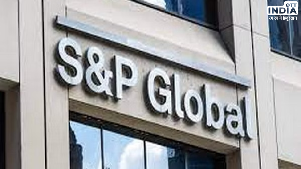 S&P holds that Indian corporations are credit worthy.