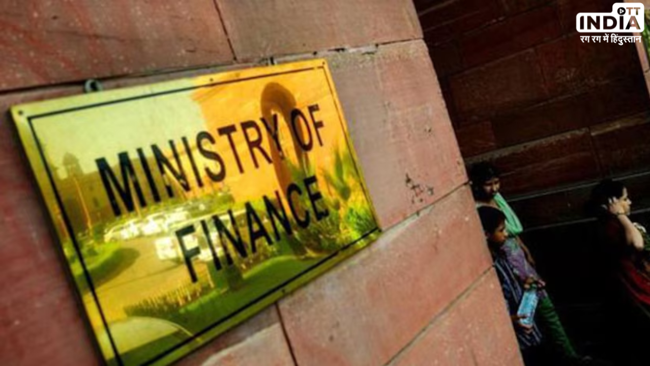 Annual Economic Review: Indias GDP rose 7.2% in FY 23 due to a strong fourth quarter