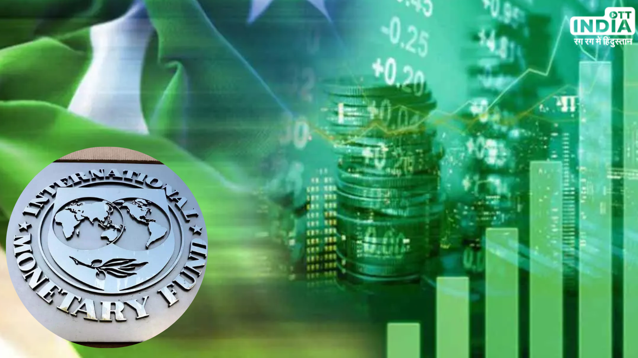 Will Pakistans economy be saved by the IMF deal? Will Pakistans economy be saved by the IMF deal?