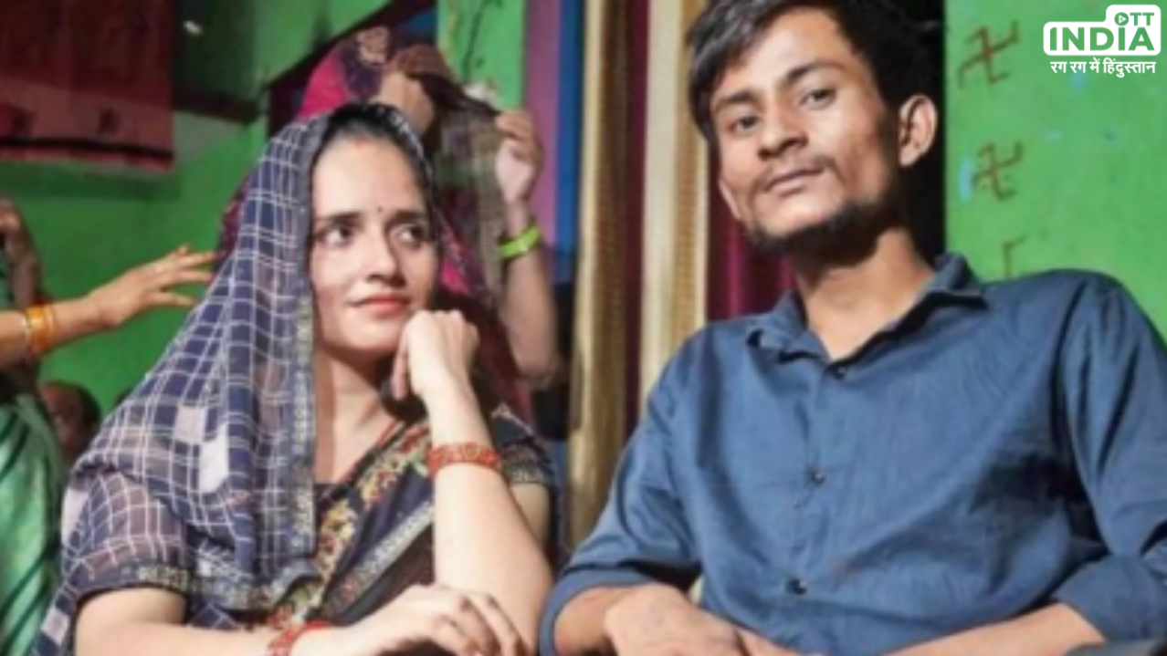 In response to appeals for her to be deported to Pakistan, Seema Haider writes to President Murmu