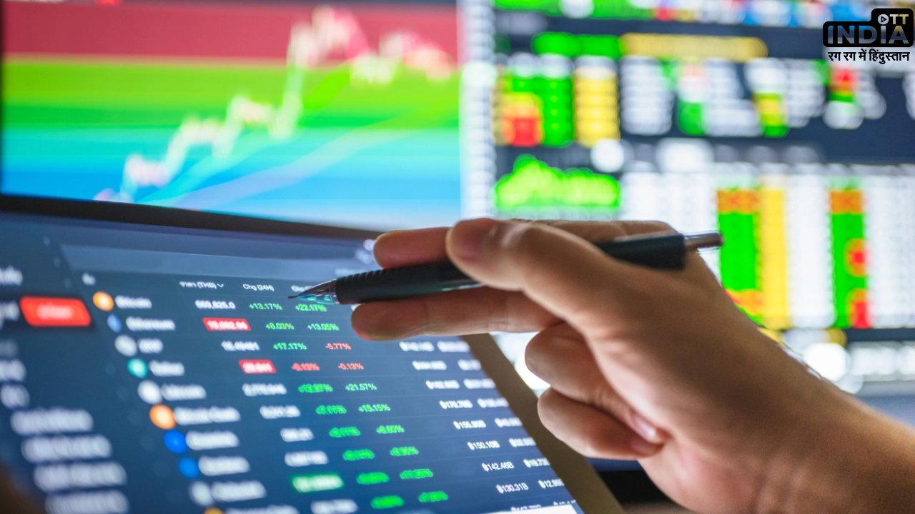 Gujarats PSUs have returned 342%, while the Sensex and Nifty are expected to return 75%