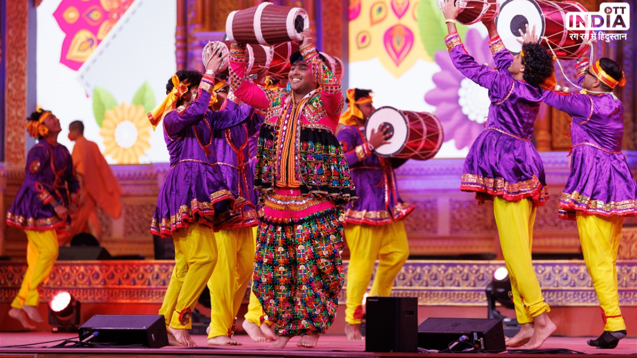 BAPS Launches ‘Festival of Inspirations’