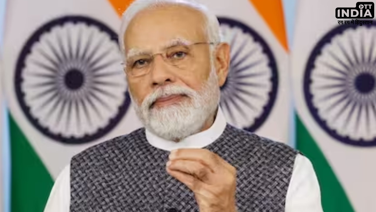 All India Education Convention at Pragati Maidan: New Delhi PM said regional languages in the NEP will benefit the nation