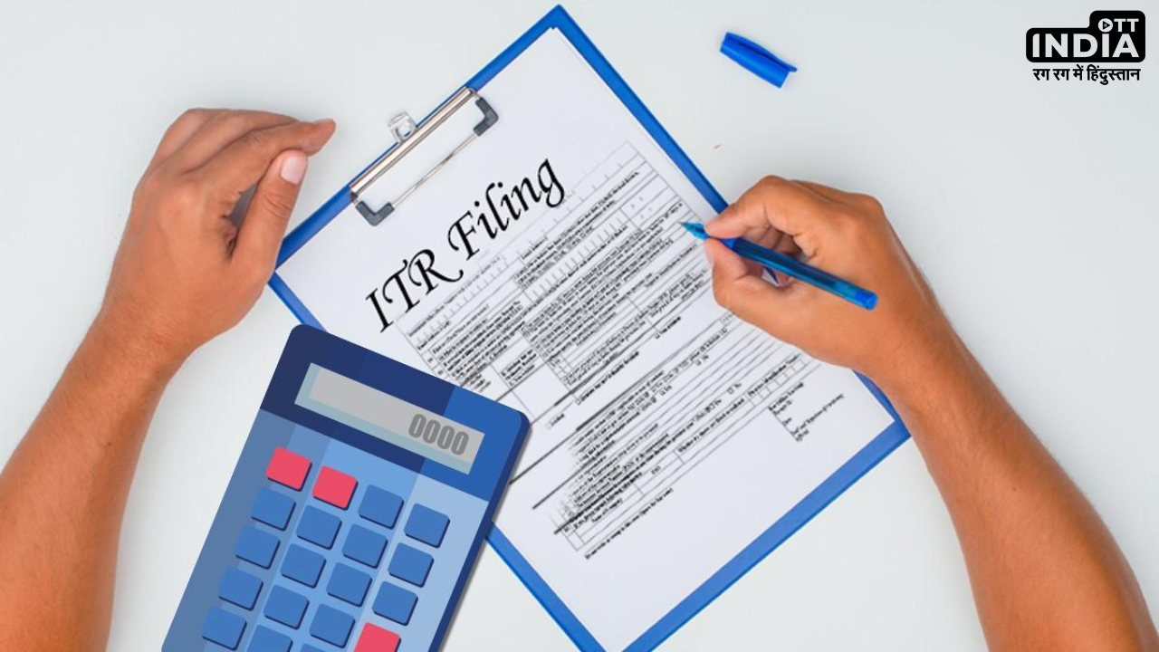 Have you missed filing your ITR? Prepare to Face These Consequences