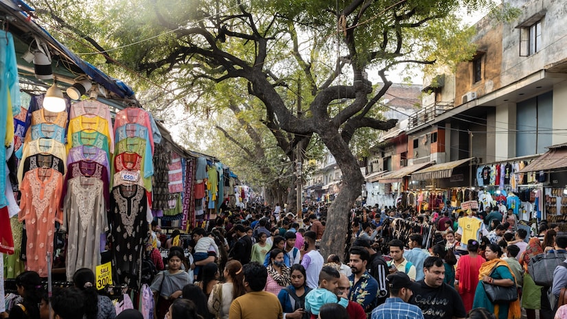 Indian economy is expected to perform well next quarter