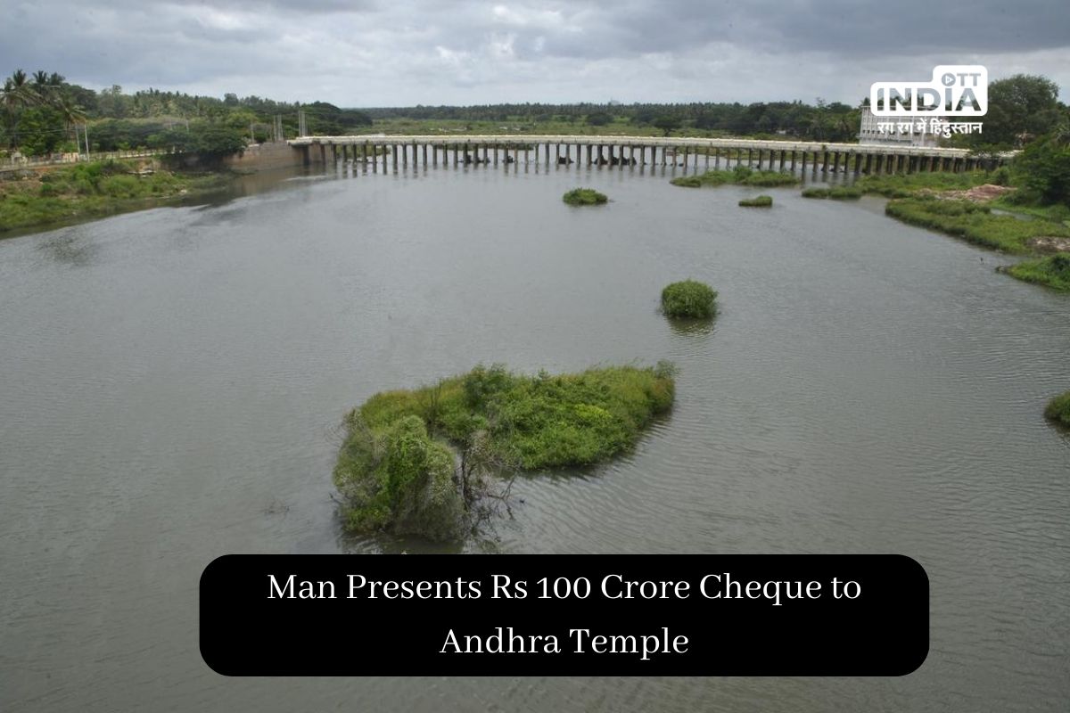 Supreme Court Seeks Report on Cauvery Water Supply to Tamil Nadu