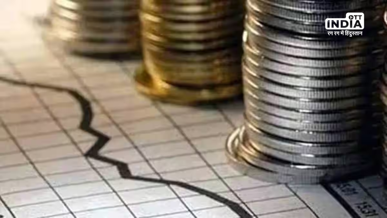 According to Indias Finance Ministry, the countrys domestic economic dynamics remain robust