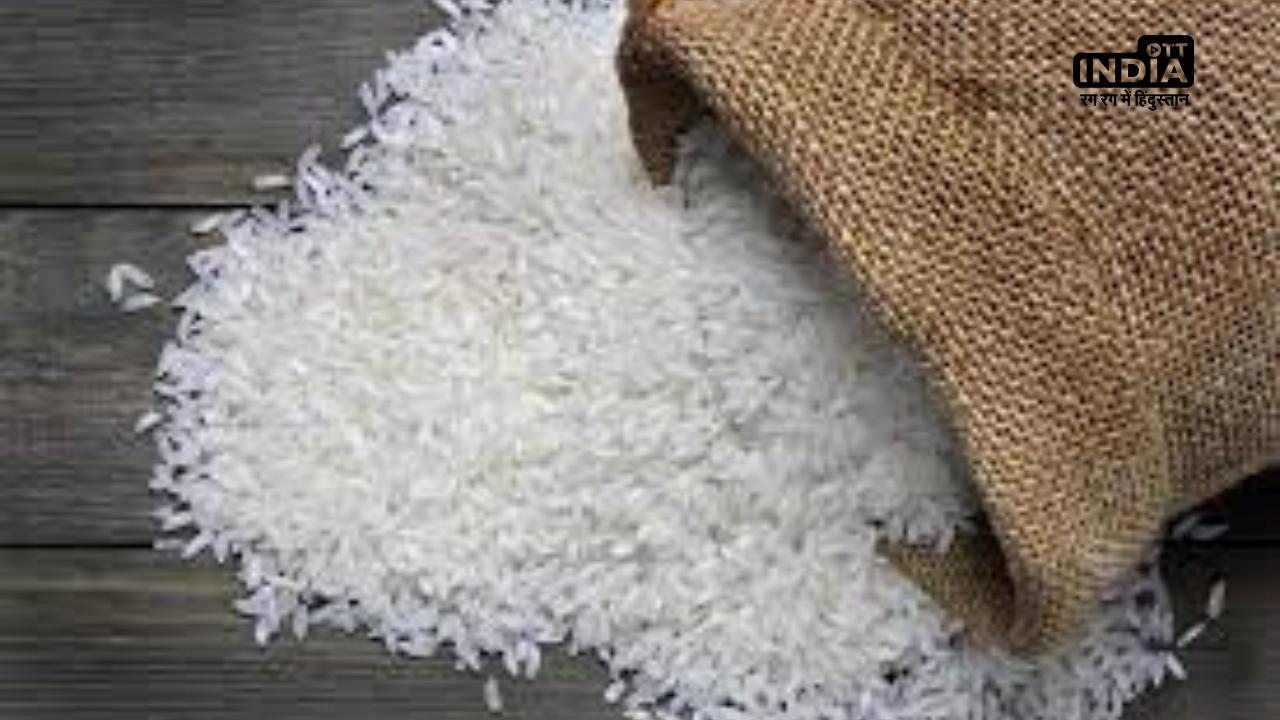 Increases in global rice prices have not been witnessed in nearly 12 years.