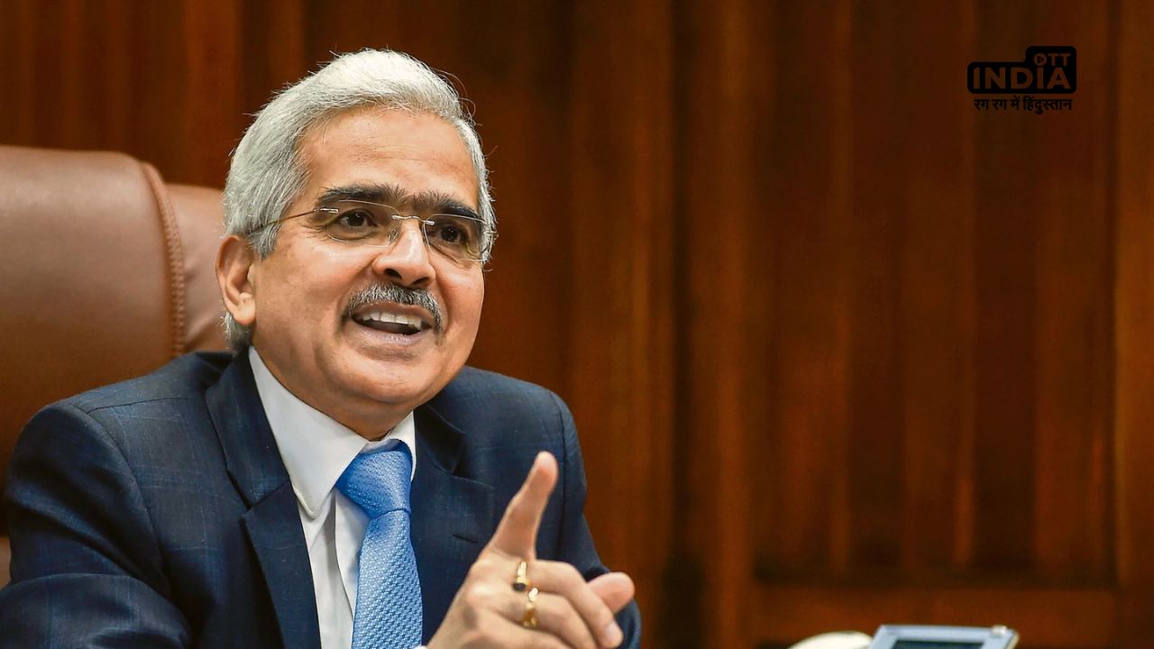 RBI’S Governor, Shaktikanta Das :Indias economy is still moving in a good direction