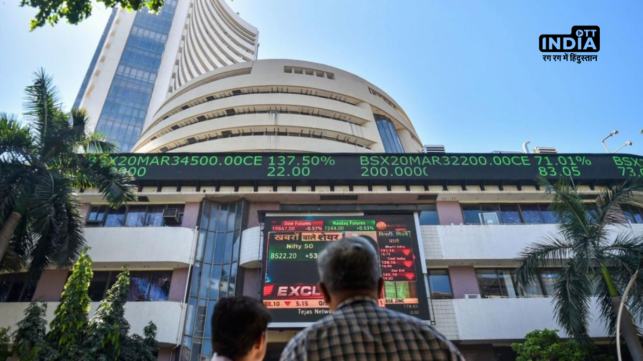 RBI August MPC Meet: Market Reaction on hawkish tone in Monetary Policy