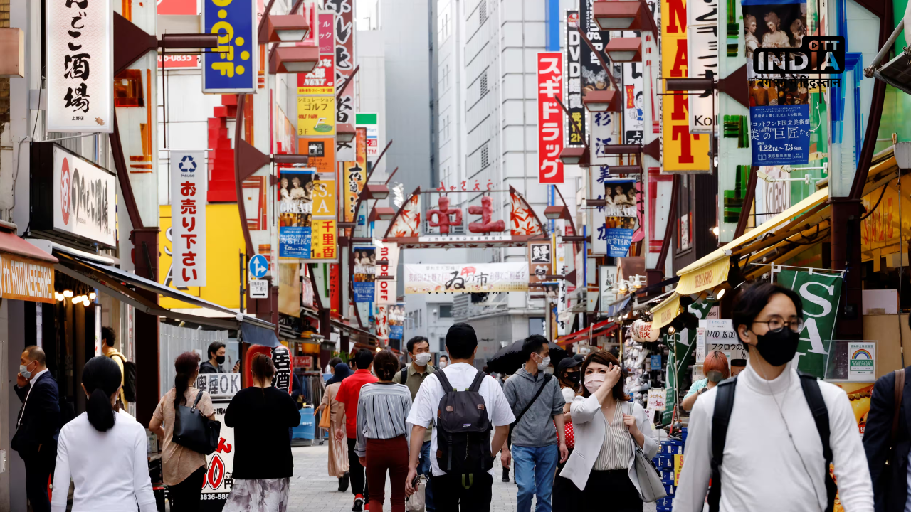 The lower yen has been a boon to Japans economy