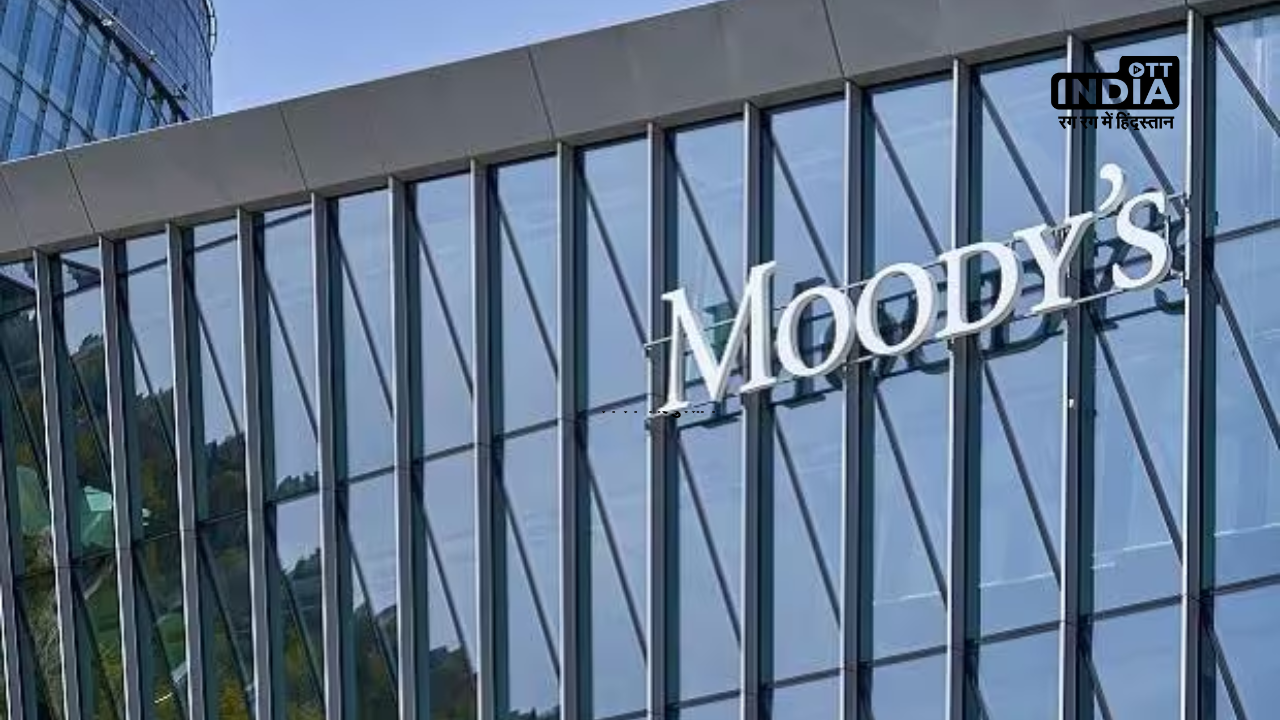 Moodys confirms Indias sovereign credit ratings and maintains a stable outlook