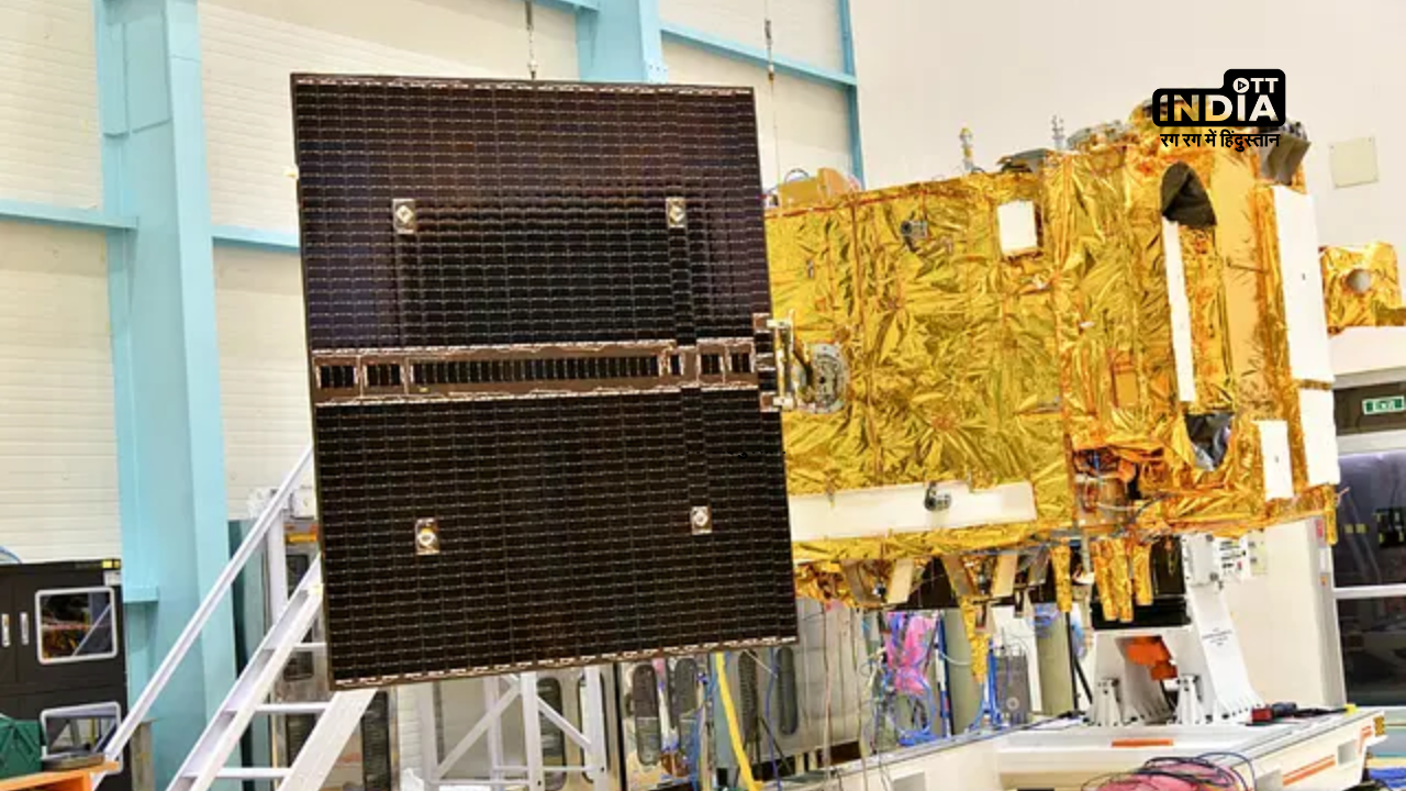 Aditya-L1 will be Indias first solar observatory in space and ISRO is getting ready to launch it