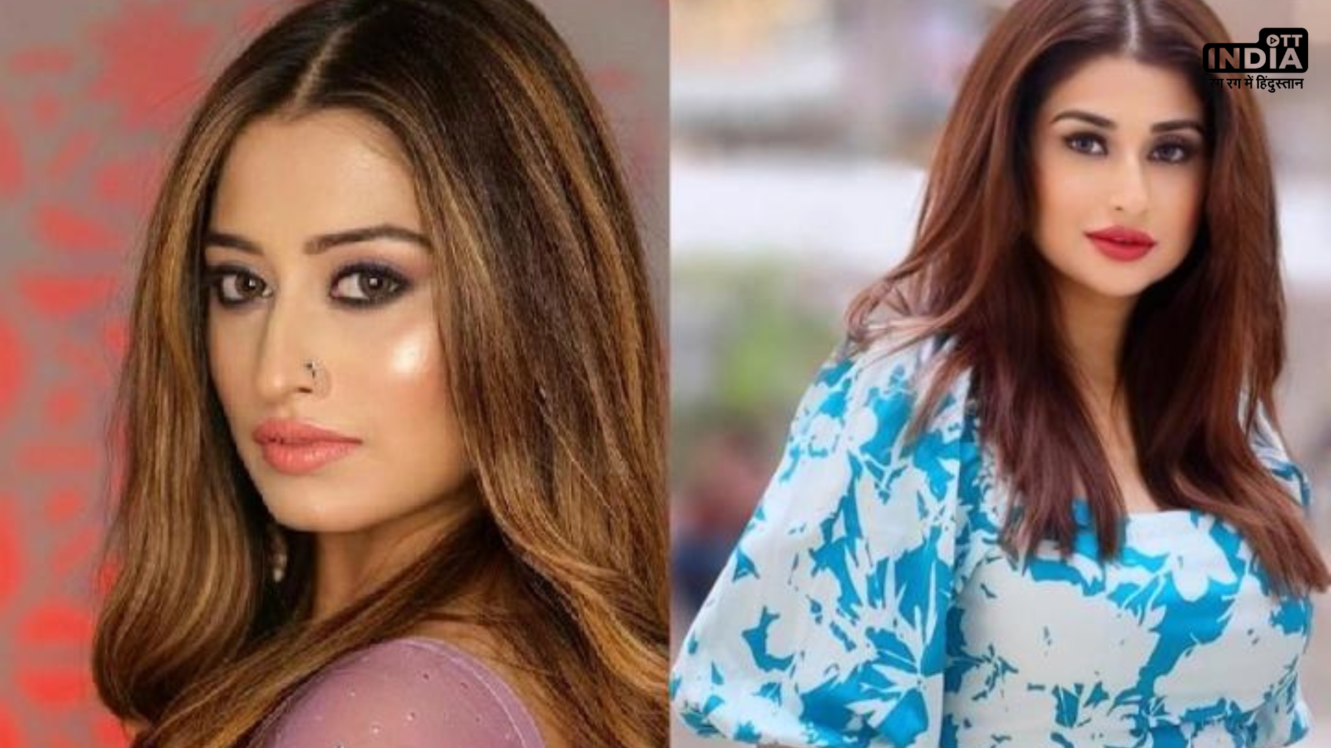 Saba Khan and Somi Khan bring star power to fantasy land productions Kaisi Yeh Deewangi