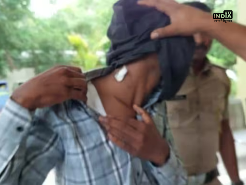 Man wanted to drink friends blood, later gets killed by him