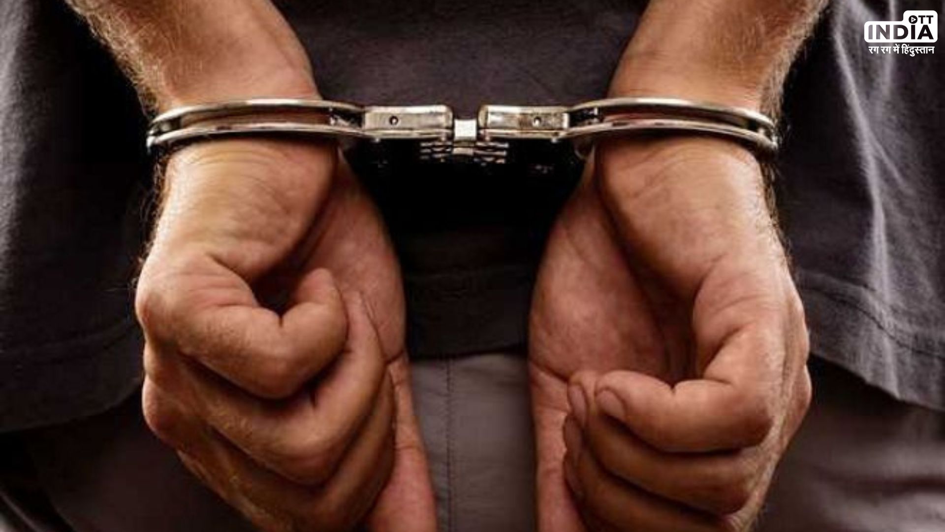 Police Discover Body of 3-Year-Old Boy in Canal, Arrest Punjab Man for Alleged Involvement in His Suffocation