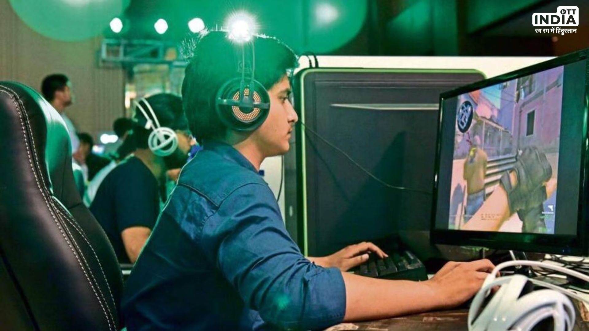 Legislature approves a 28% GST on online gaming