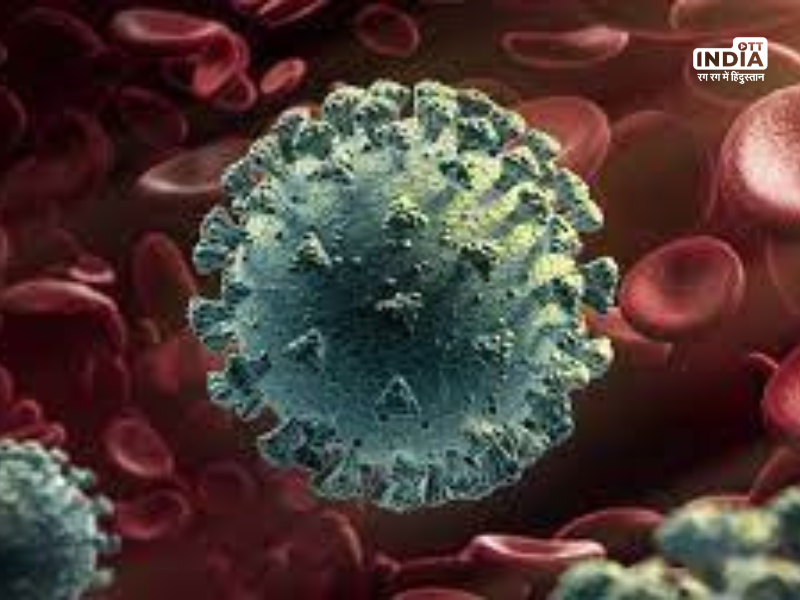 New Covid variant identified in UK