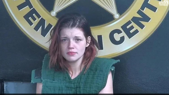 A toddler dies of sexual abuse, mother arrested for manslaughter A toddler dies of sexual abuse, mother arrested for manslaughter