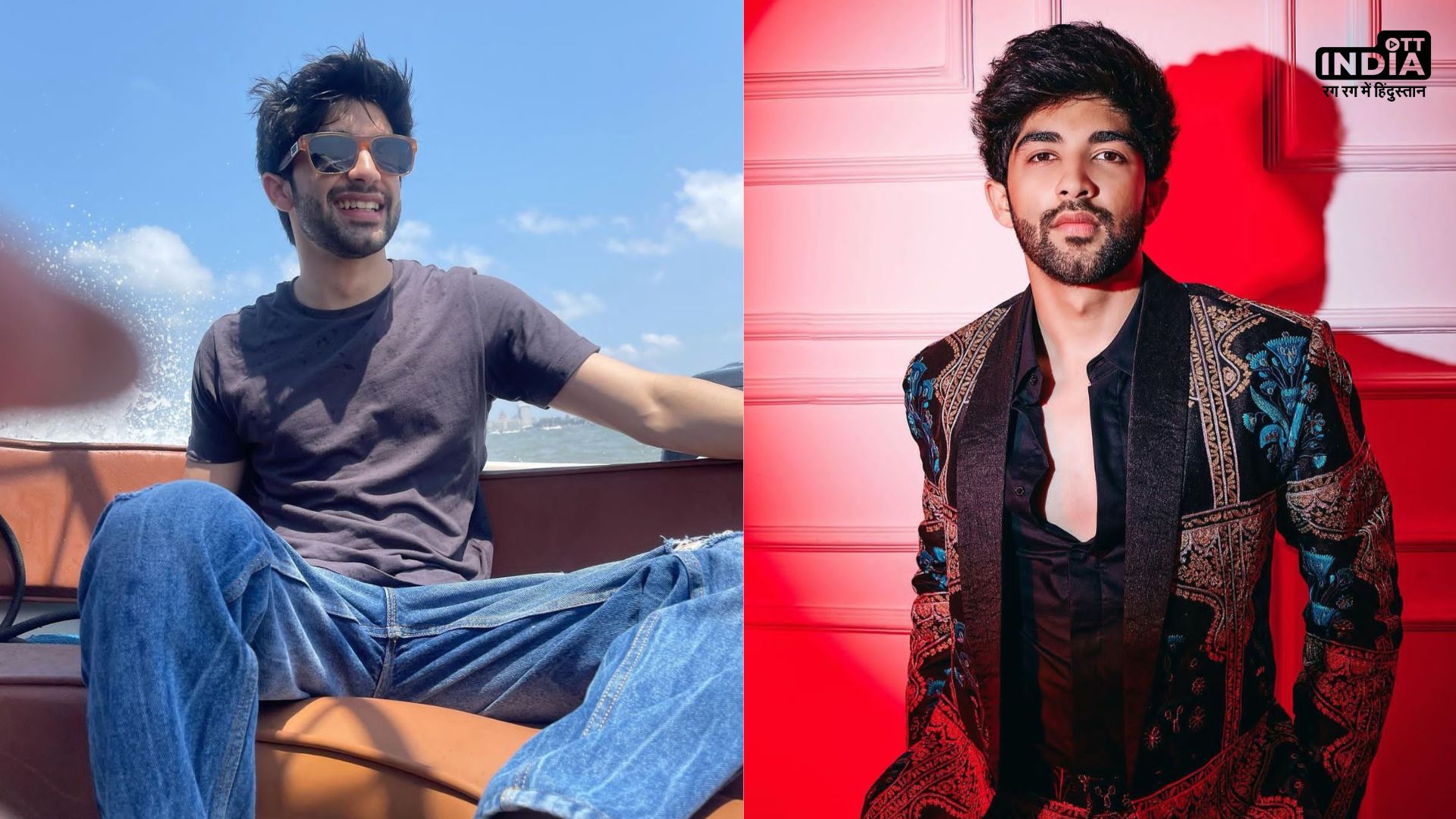 Nikhil Bhambri thanks his fans for the Love and Support