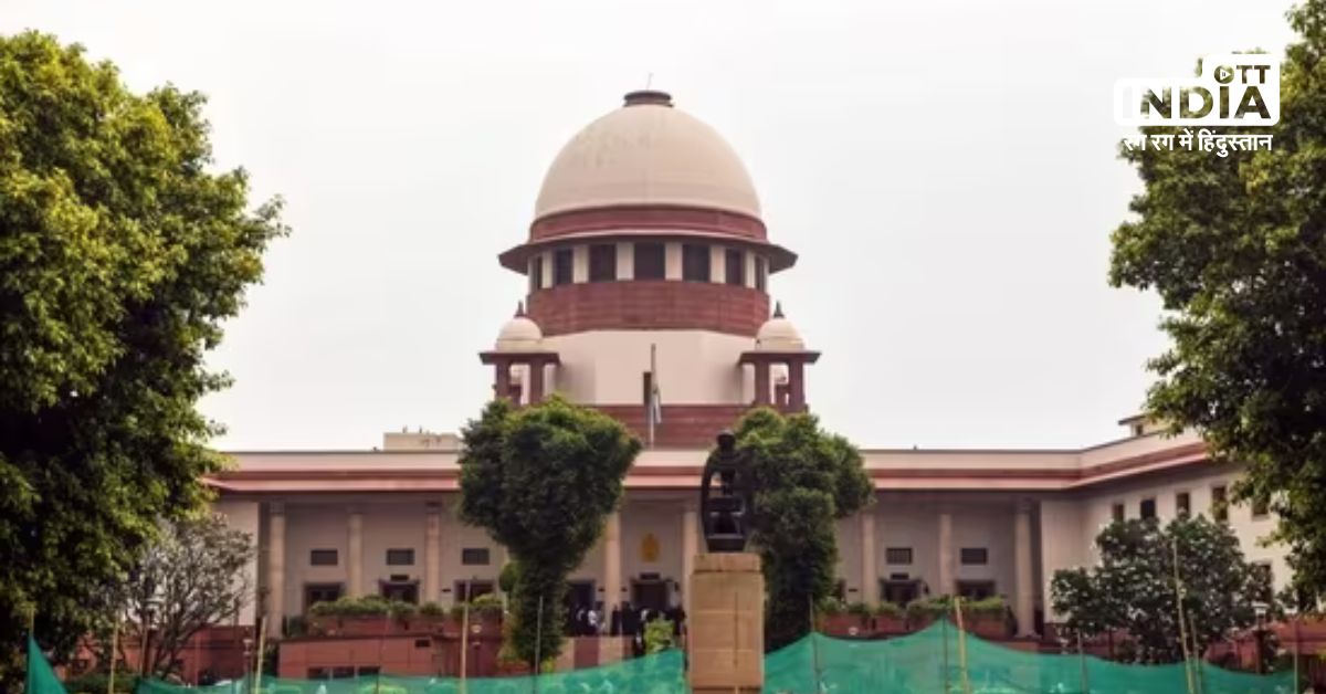 Supreme Court Affirms Bihars Right to Release Caste Census Data Without Restraints