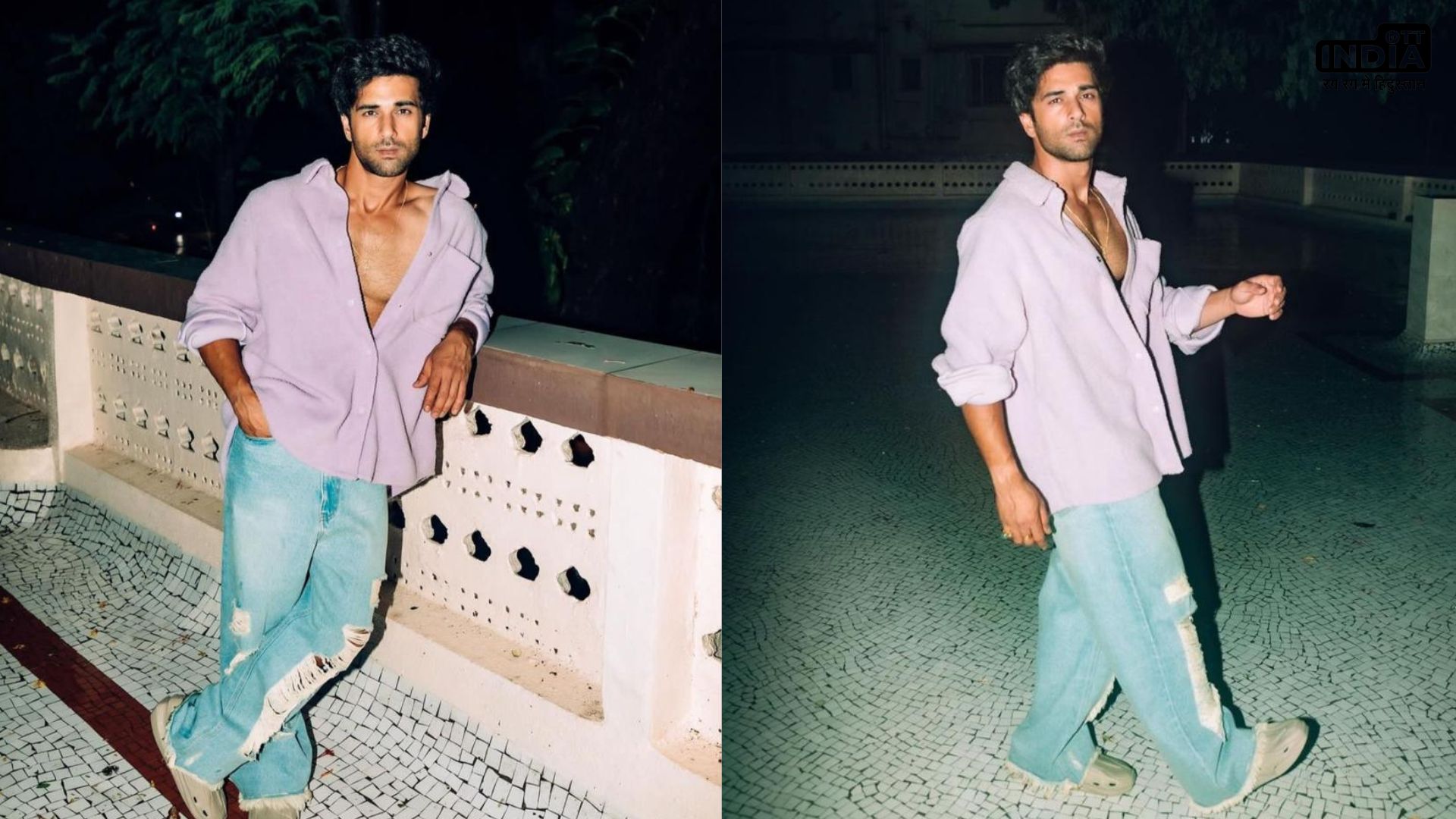 Pulkit Samrat’s daring fashion statements that redefine style