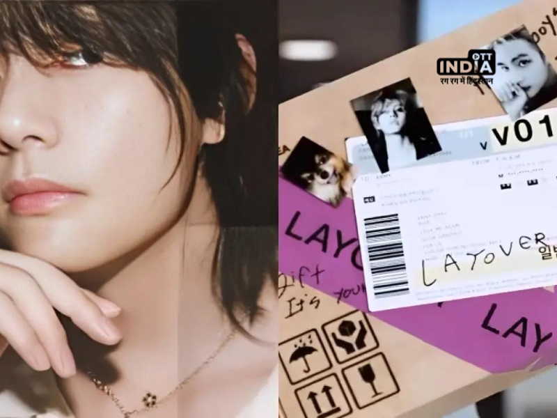 BTS V announces new album release in September Layover: Everything you should know about it