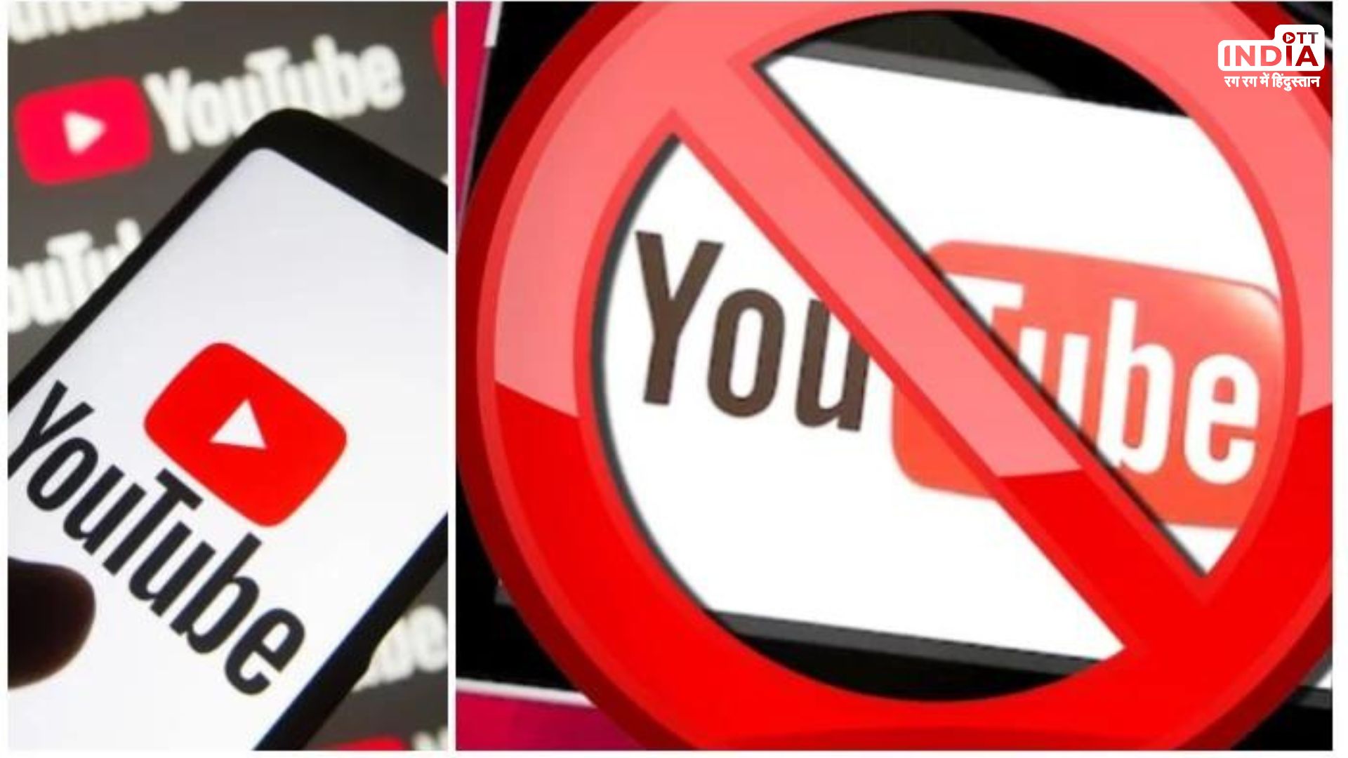 Government Cracks Down on Eight YouTube Channels Spreading Fake News