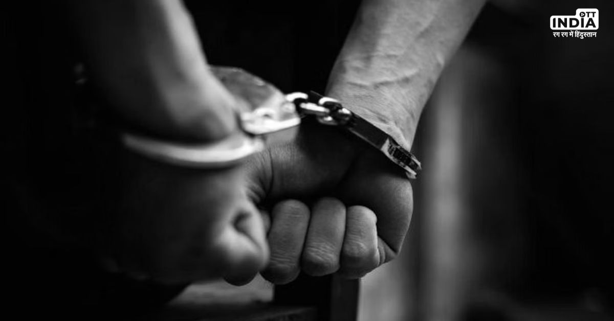 Man Poses as Fake Gujarat CMO Official, Arrested for Threatening GST Officer