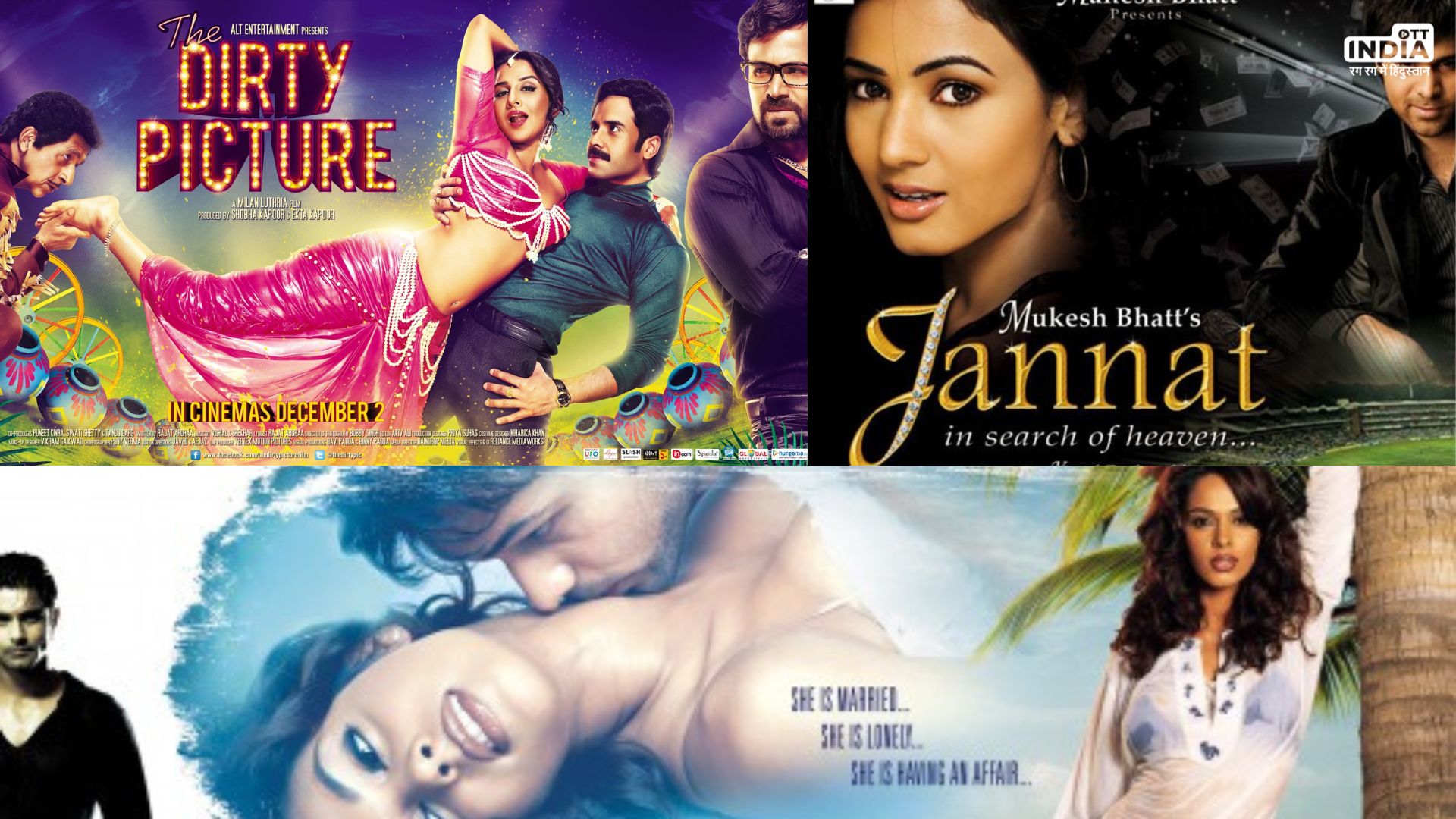 5 Must-Watch Emraan Hashmi Films