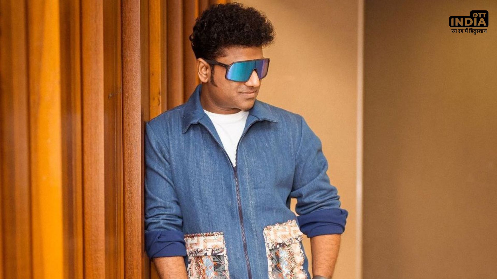 Rockstar DSP wins national award for Pushpa: The Rising music