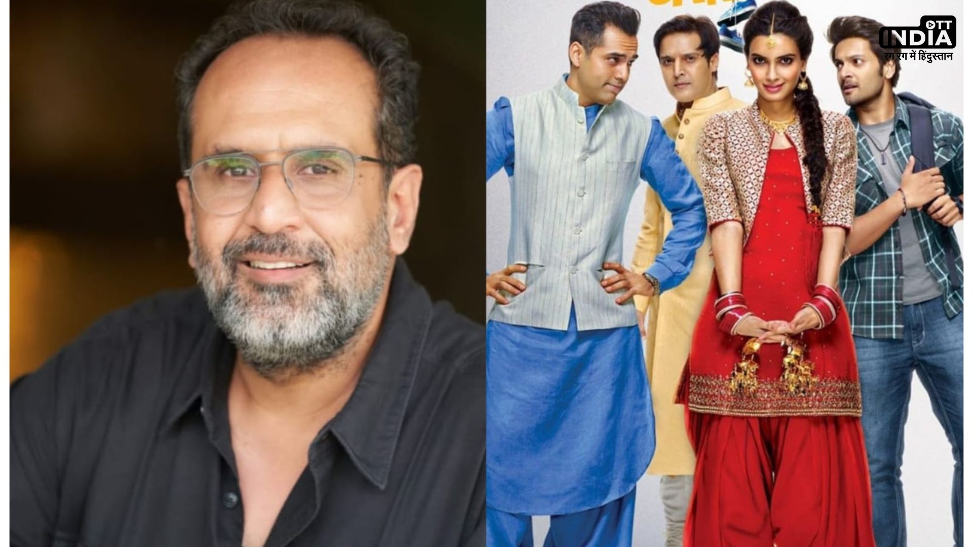 7 Years of Laughter and Love : Happy Bhag Jayegi Celebrates Enduring Charisma