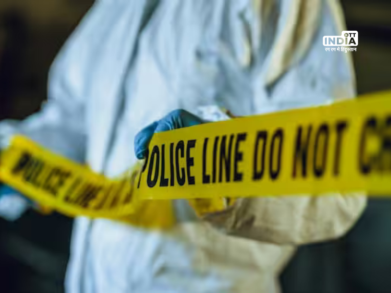 Three people arrested after a teen was stabbed to death in South Delhi