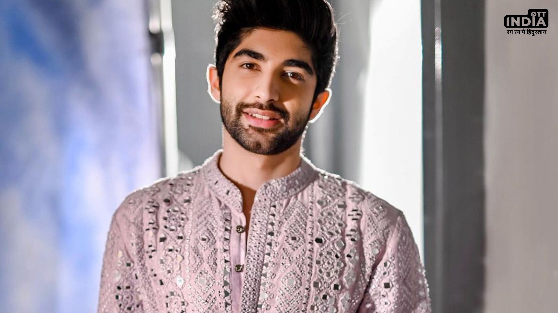 Nikhil Bhambris Ethnic Couture : 4 Unforgettable Style Statements