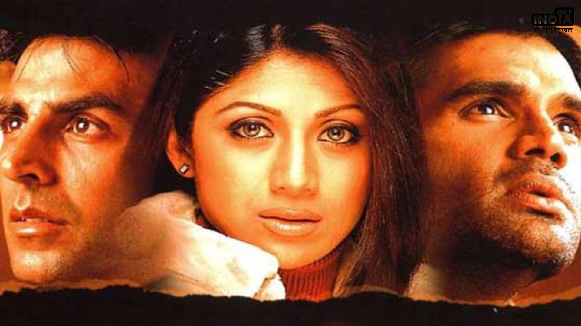 Shilpa Shetty Kundrra’s Dhadkan Celebrates 23 Years