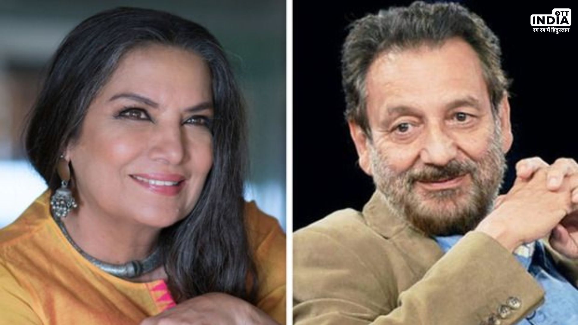 Is Shabana Azmi going to be a part of ‘Masoom…The Next Generation’?
