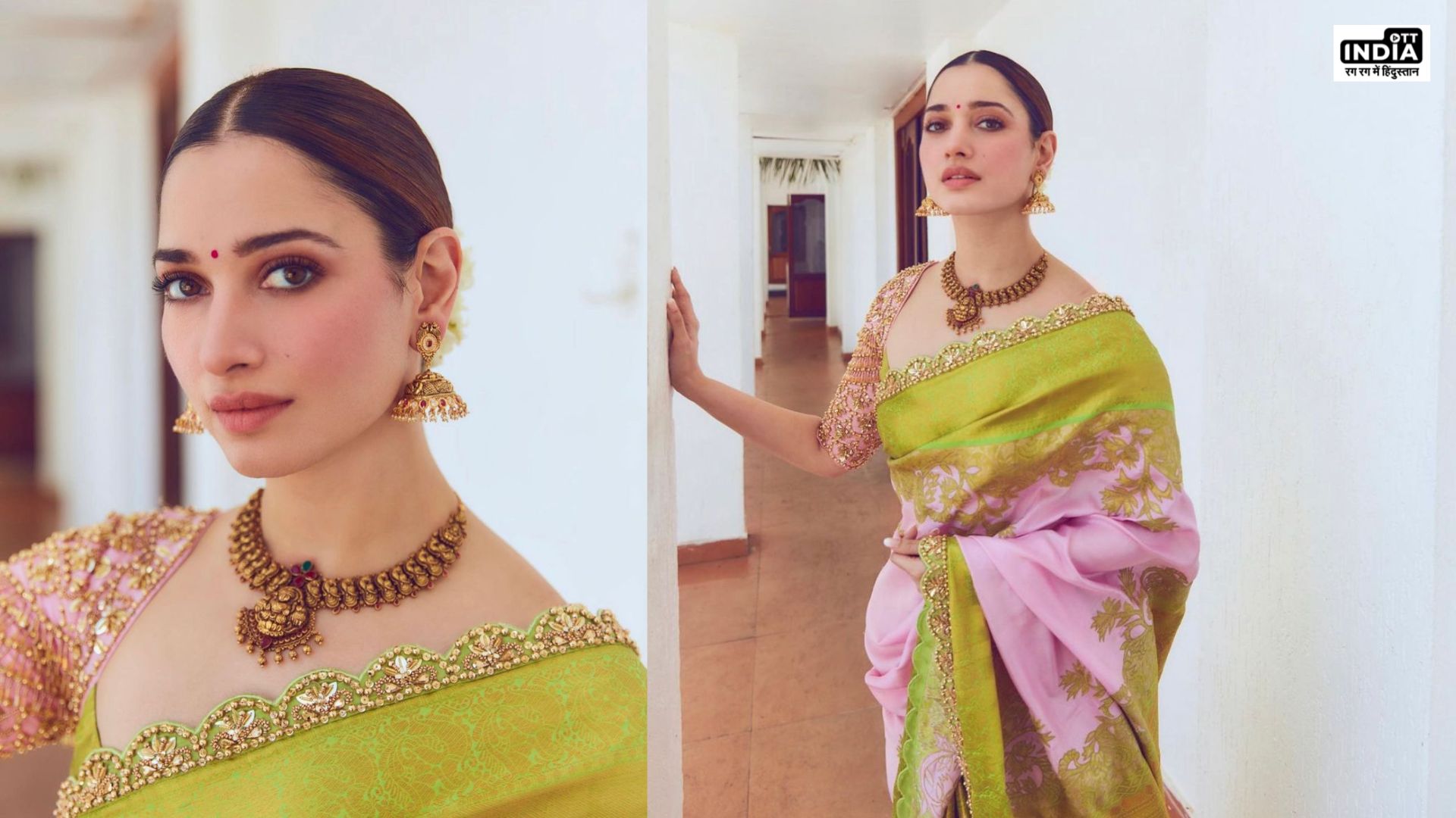 Tamannaah Bhatia’s kind gesture bowls her fans over