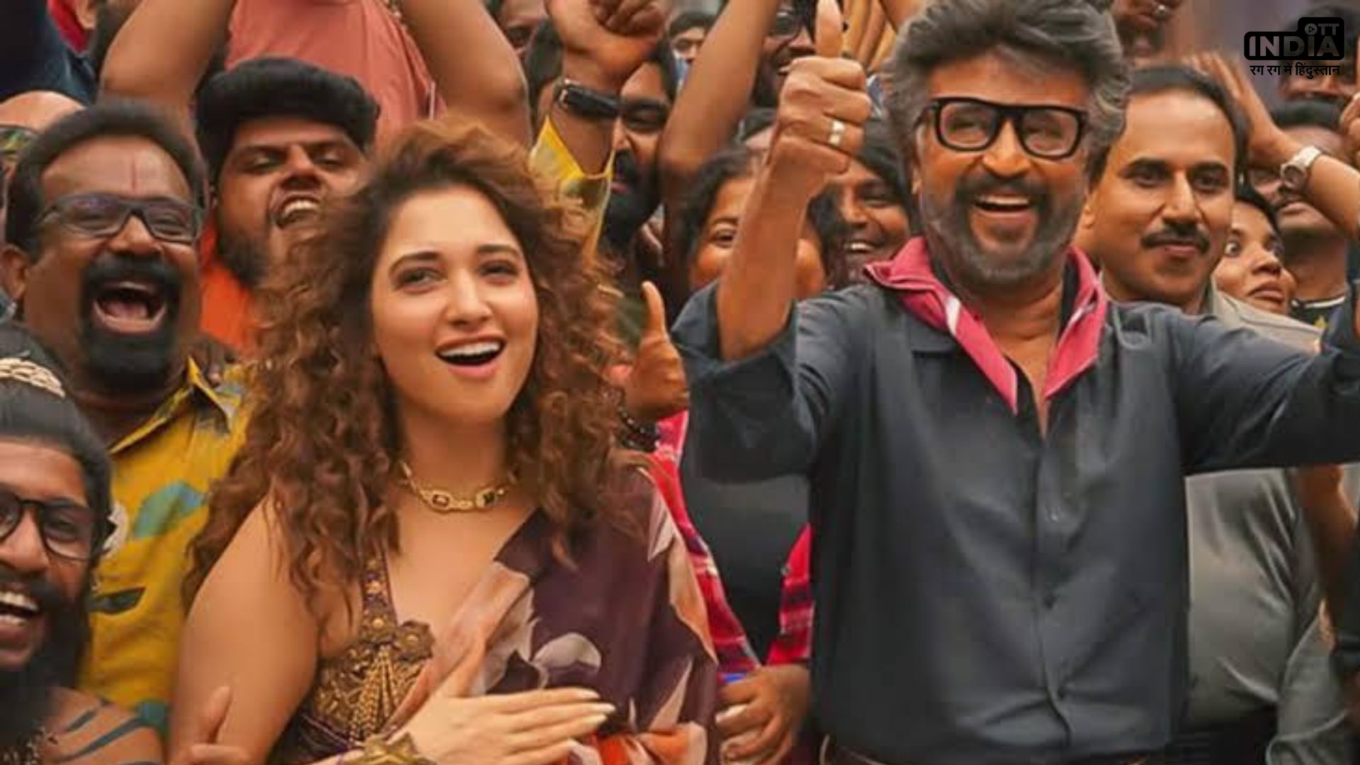 Rajinikanth And Tamannaah Bhatia’s Jailer Set to Shatter PS2’s Opening Day Records