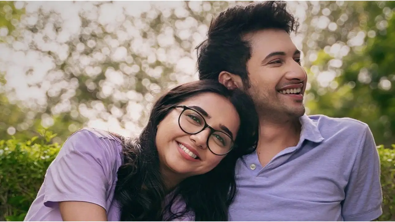 EXCLUSIVE: It's confirmed! Prajakta Koli, Rohit Saraf are returning with Mismatched Season 3 | PINKVILLA