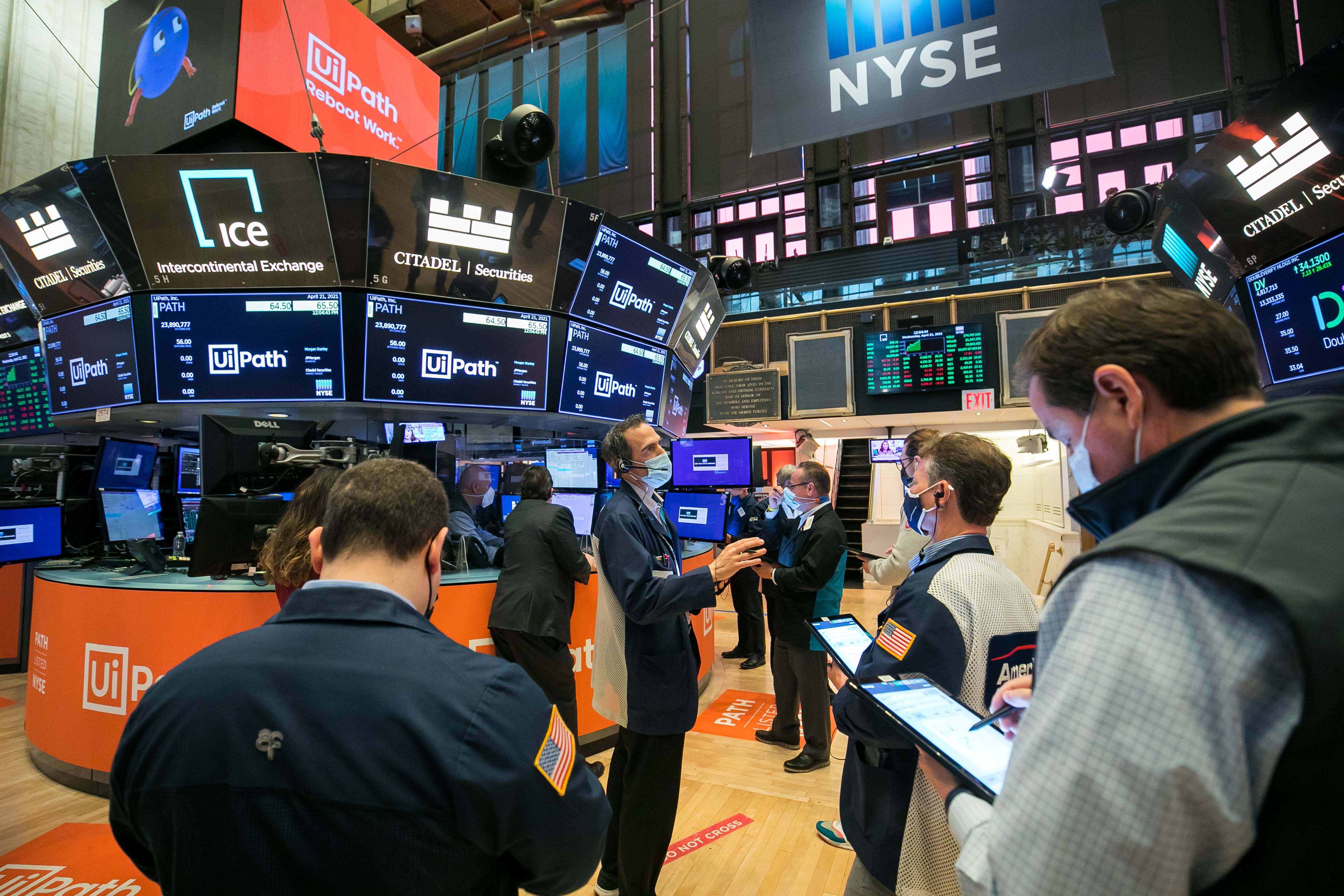 The S&P 500 increased by more than 10% during the latest government shutdown of 2019