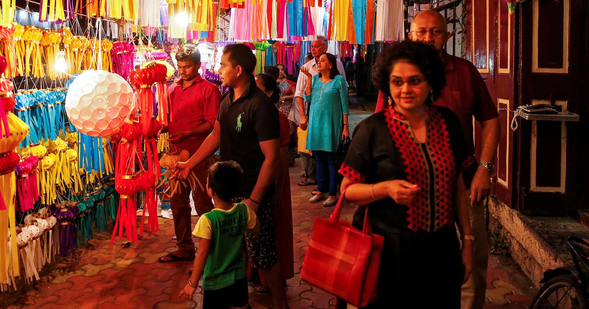 S&P Global Market Intelligence boosted India's growth forecast for FY24 to 6.6%