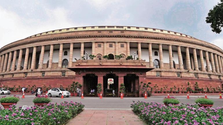 The Lok Sabha (India's lower house of Parliament) and all state assemblies will be elected at the same time under the 