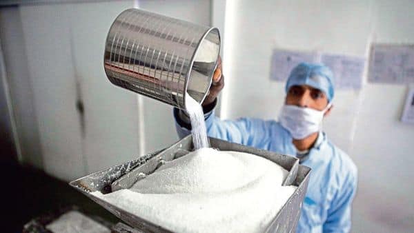 India complained to the World Trade Organisation (WTO) about Brazil's sugar subsidies in 2005, stating that they were harming Indian sugar farmers and distorting the global sugar market.