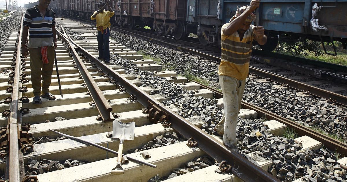 The ambitious PM Gati Shakti-National Master Plan for multi-modal connectivity is driving the development of the Chhattisgarh East Rail Project Phase-I