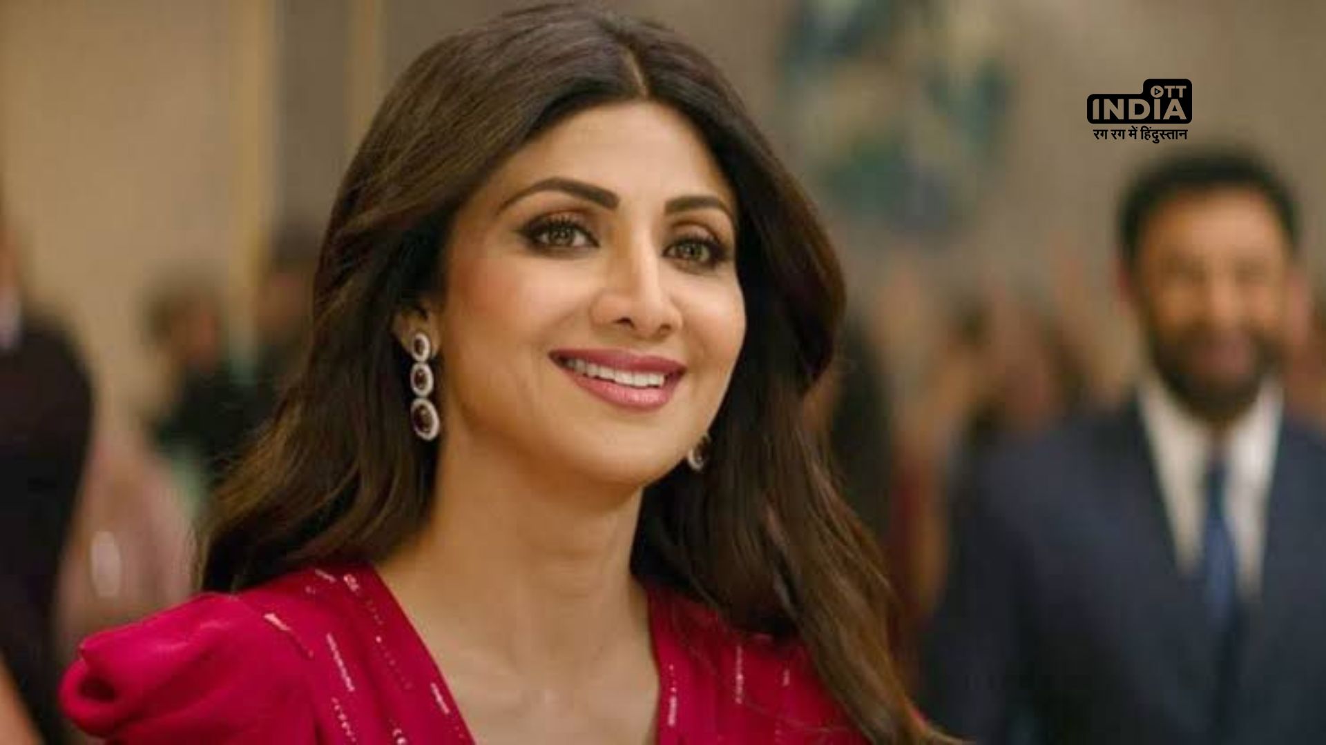 Shilpa Shetty Kundra stuns audiences with stellar performance in Sukhee