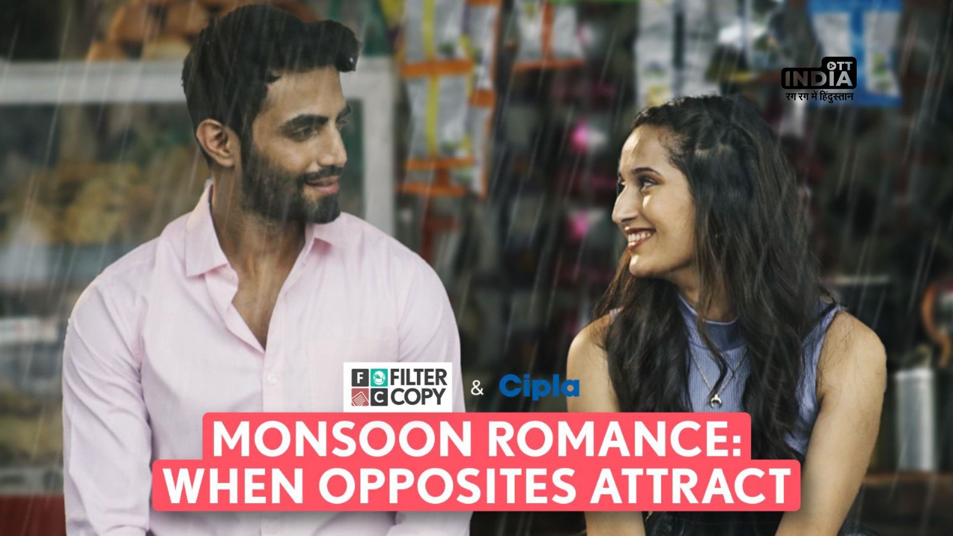 Cipla and FilterCopy join forces for Innovative #BerokZindagi storytelling